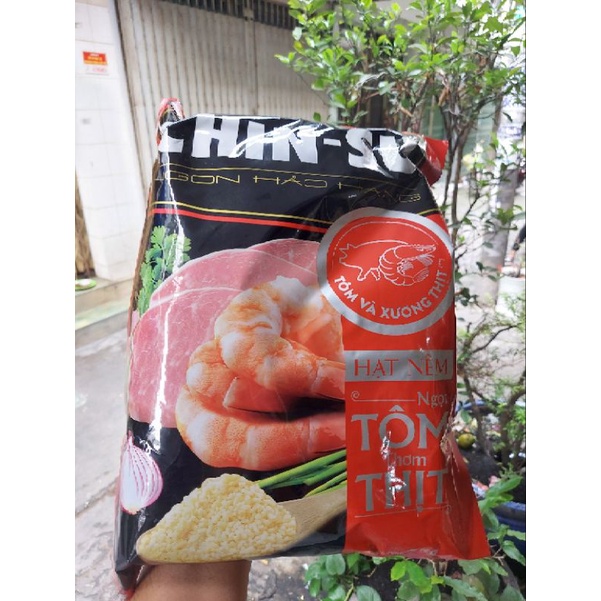 Hạt nêm chinsu 2kg