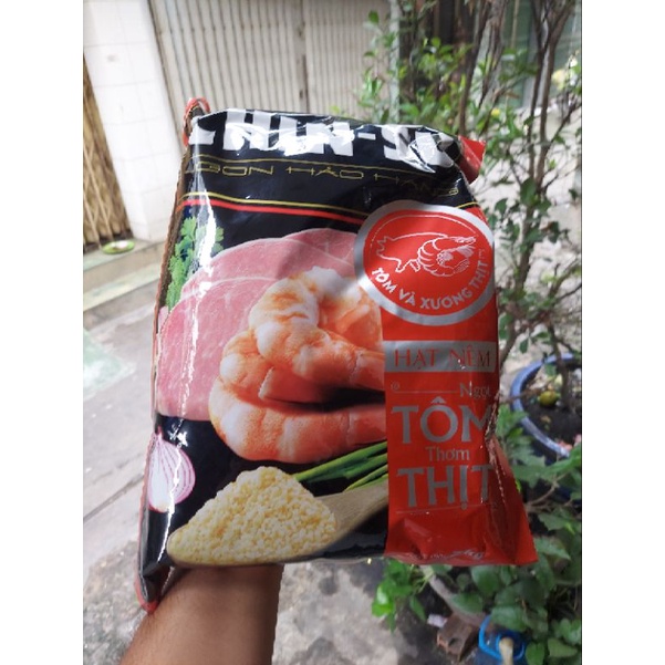 Hạt nêm chinsu 2kg
