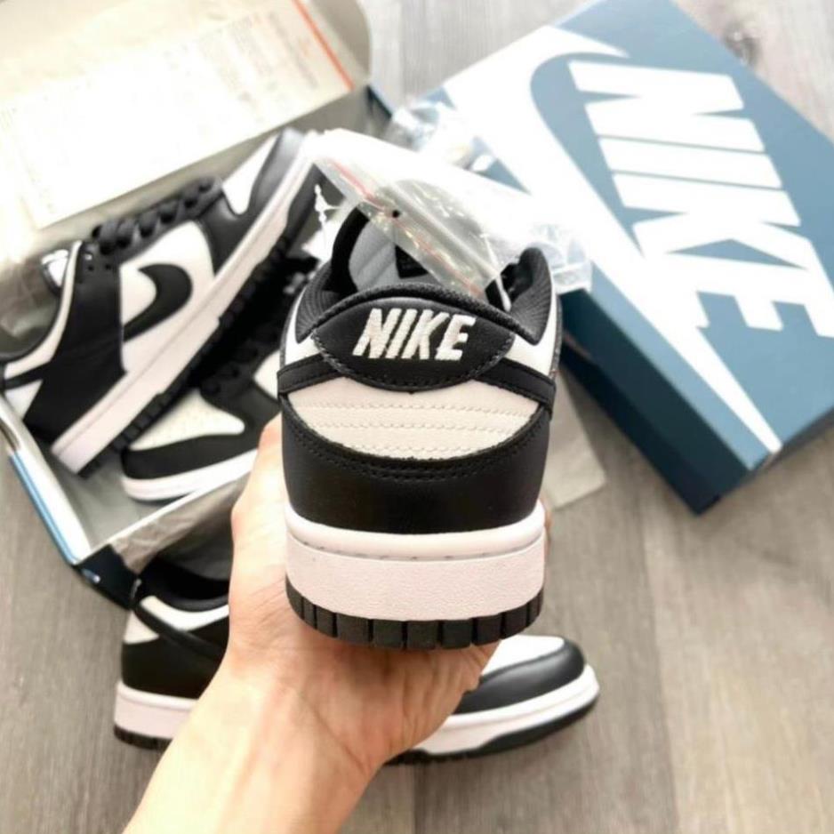 Giày_Nike SB Dunk Low Black While  Chuẩn SC, Fullbox, Full Phụ Kiện, 𝗗𝘂𝗻𝗸 𝗟𝗼𝘄 𝗗𝗶𝘀𝗿𝘂𝗽𝘁 𝟮 𝗠𝗮𝗹𝗮𝗰𝗵𝗶𝘁𝗲 𝗨𝗻𝗶𝘀𝗲𝘅, 𝗦𝗕 𝗗𝘂𝗻𝗸