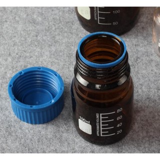 (SP) Chai thủy tinh trung tính 50ml - 100ml (vtcn1)