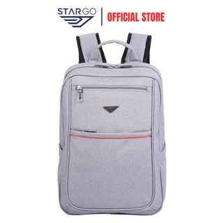 - balo laptop du lịch stargo darian 14 inch