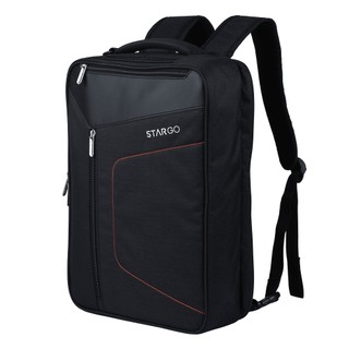 (HỎA TỐC 2H) - Cặp Laptop Đa Năng STARGO SIMPLEX 8 (15.6 inch)