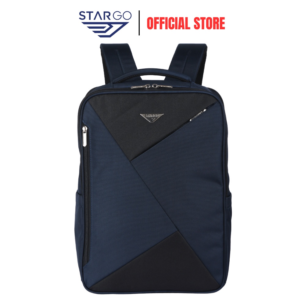 Balo Laptop Thời Trang STARGO MODERNO I15