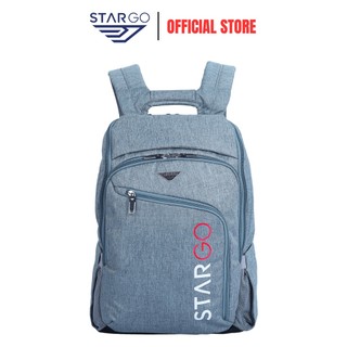 - balo laptop thể thao stargo kevan 15.6 inch
