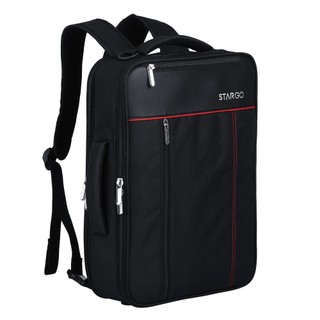 (HỎA TỐC 2H) - Cặp Laptop Đa Năng STARGO SIMPLEX 6 (15.6 inch)
