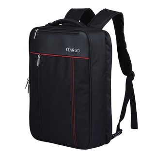 (HỎA TỐC 2H) - Cặp Laptop Đa Năng STARGO SIMPLEX 6 (15.6 inch)