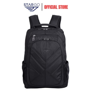 - balo laptop du lịch stargo cerato 15.6 inch