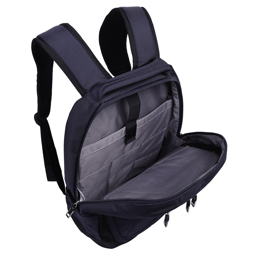 Balo Laptop Du Lịch STARGO CERATO 15.6 Inch