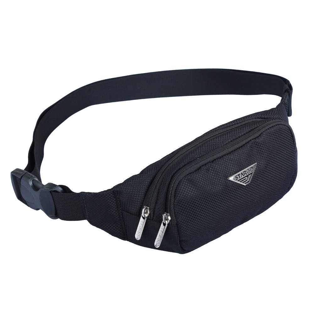 Túi Đeo Bụng  Thời Trang STARGO RETRO