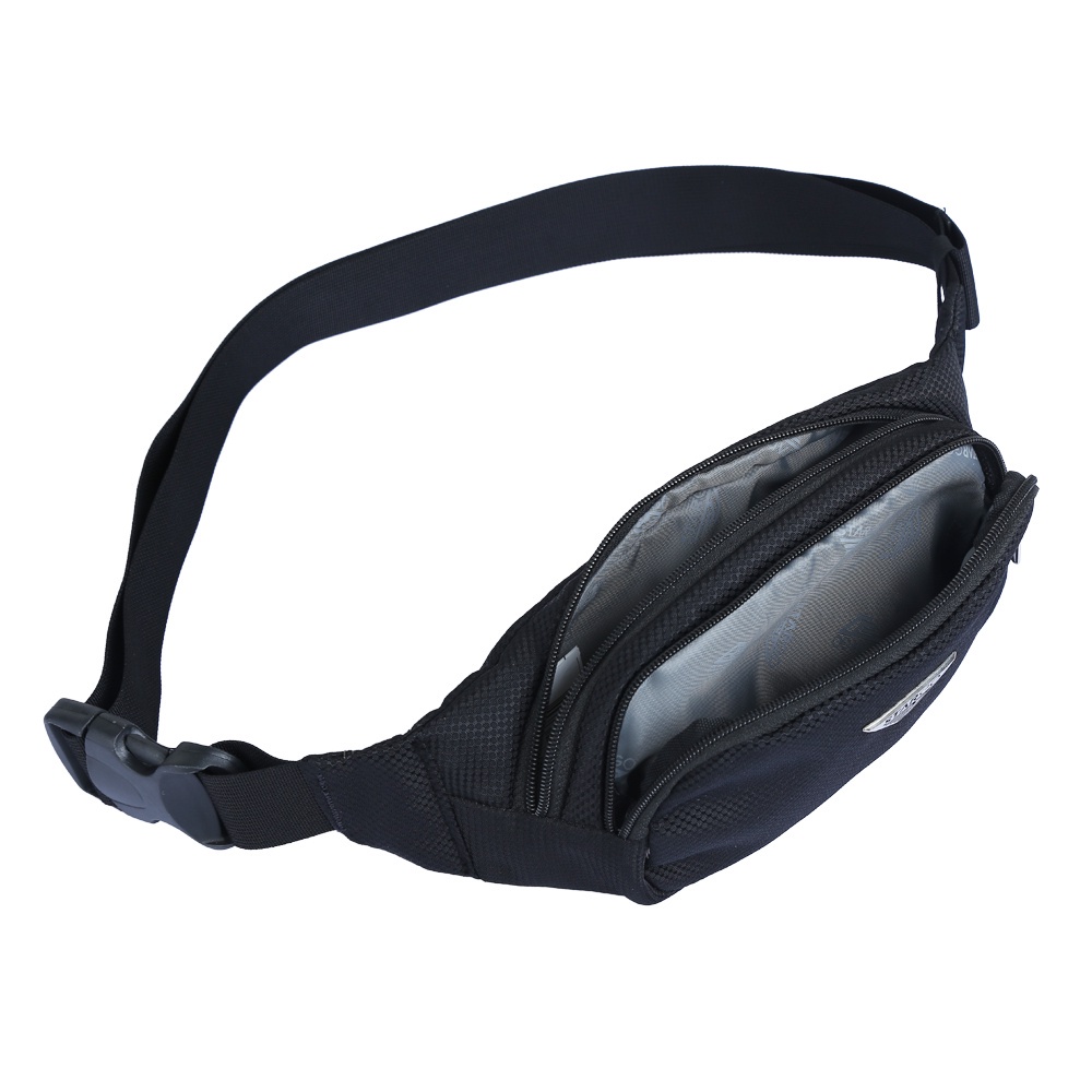 Túi Đeo Bụng  Thời Trang STARGO RETRO