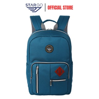 - balo laptop du lịch stargo vivaz 14 inch