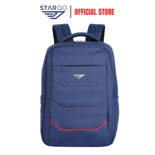 - balo laptop du lịch stargo reviver 15.6 inch