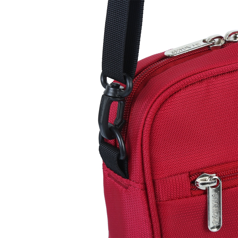 Túi Đeo Chéo STARGO CONEX - Năng Động, Thời Trang