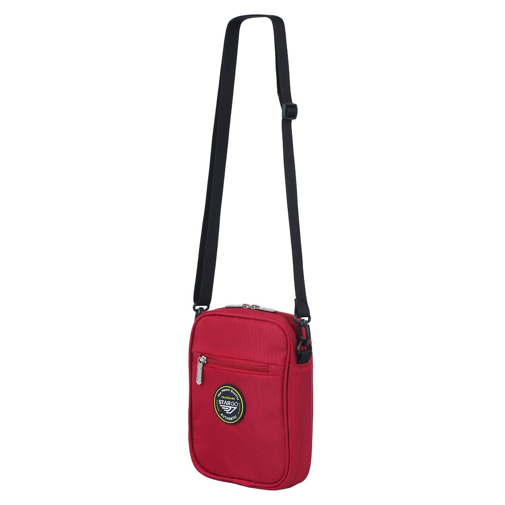 Túi Đeo Chéo STARGO CONEX - Năng Động, Thời Trang