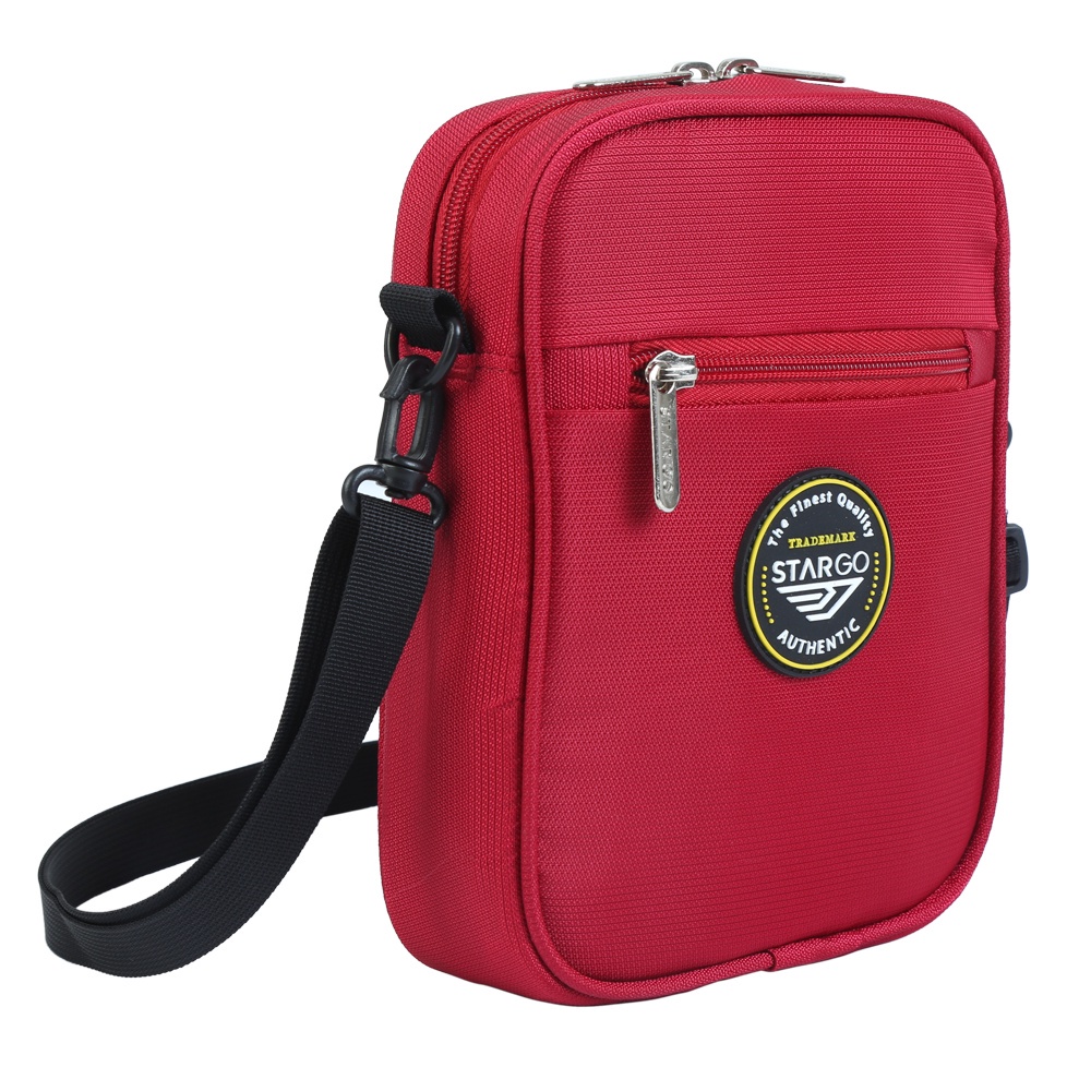 Túi Đeo Chéo STARGO CONEX - Năng Động, Thời Trang