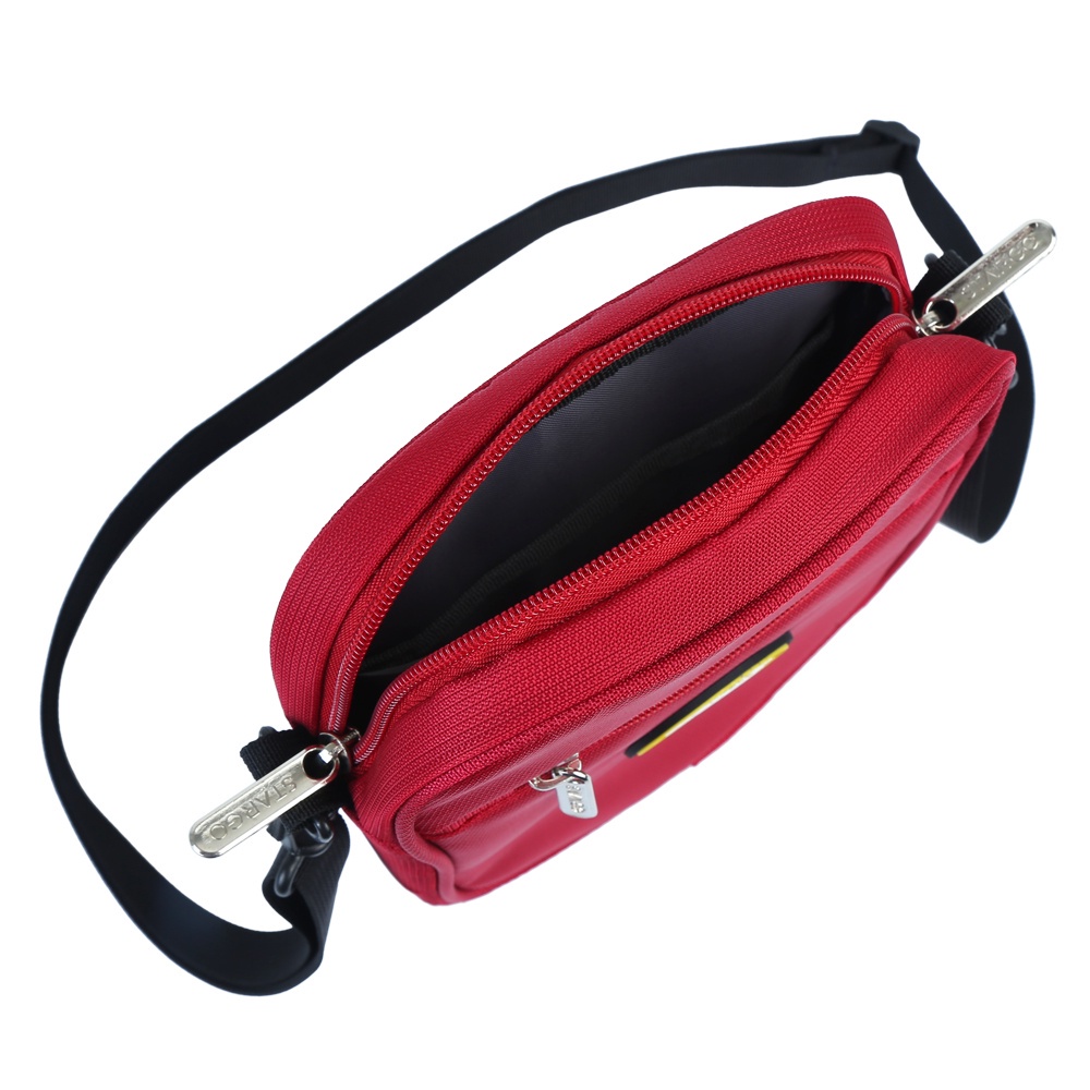 Túi Đeo Chéo STARGO CONEX - Năng Động, Thời Trang