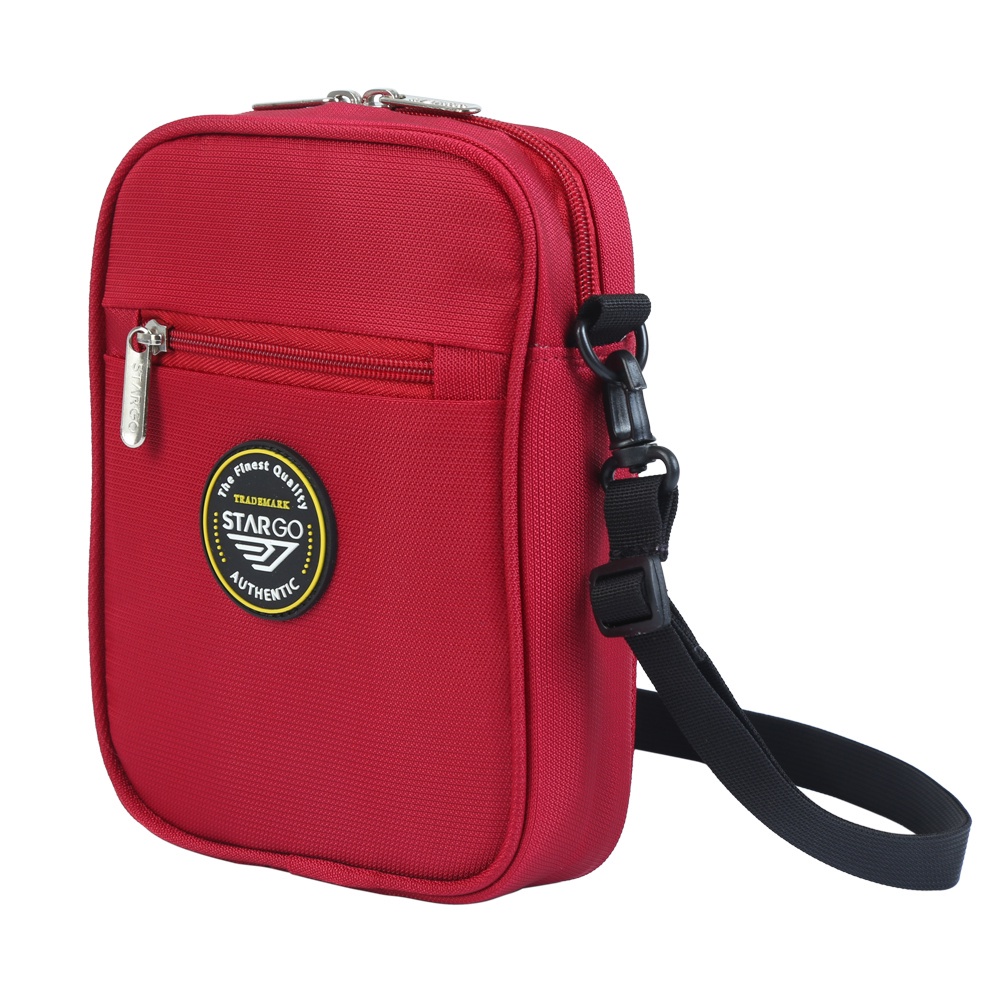 Túi Đeo Chéo STARGO CONEX - Năng Động, Thời Trang