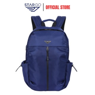 - balo laptop du lịch stargo estilo 14 inch