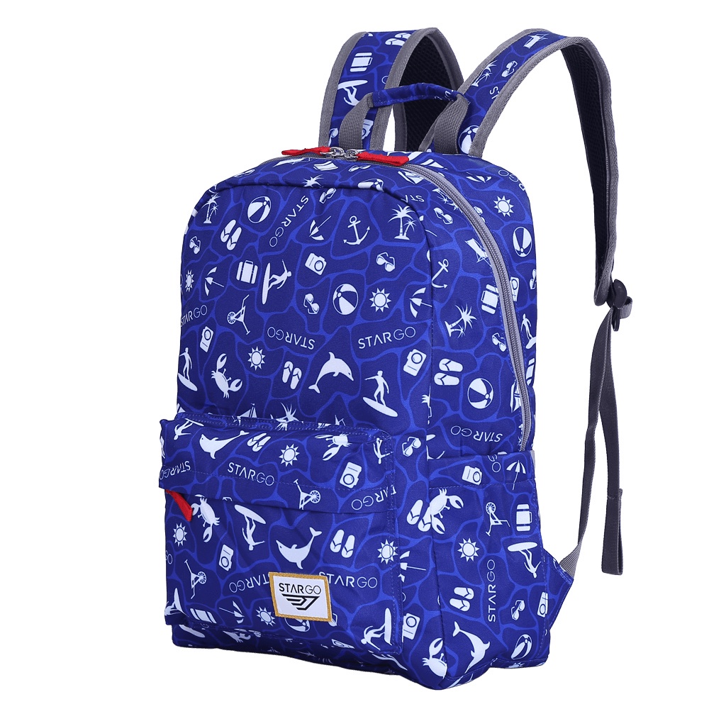 - Balo Nữ Thời Trang STARGO JOYCE 14 Inch