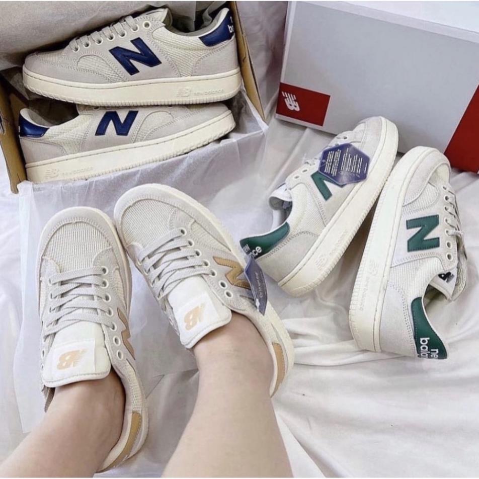 Giày New Balance CRT300 2.0 đủ màu, giày NB CRT 300 giới tính full phụ kiện