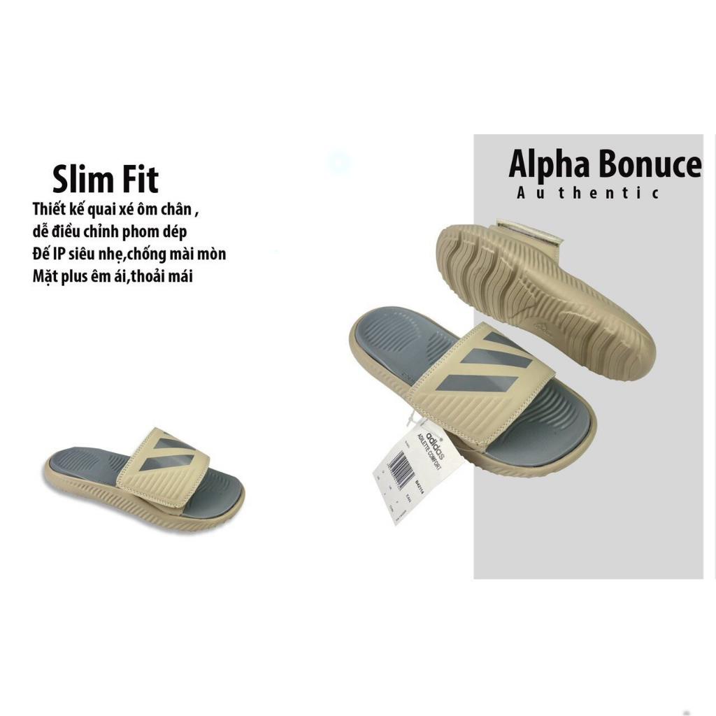 Dép nam quai ngang quai dán xé mẫu adi hàng vnxk  cao cấp tại shop.