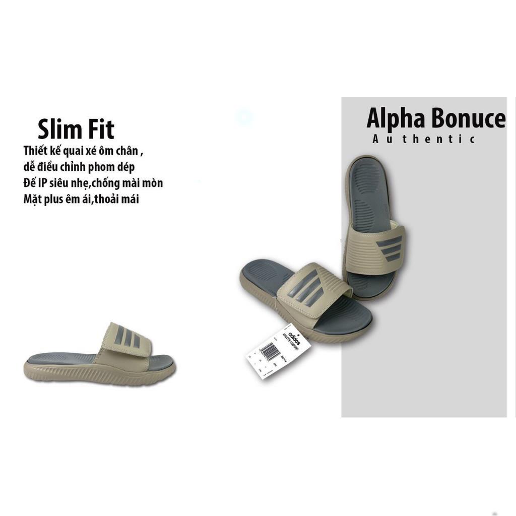 Dép nam quai ngang quai dán xé mẫu adi hàng vnxk  cao cấp tại shop.