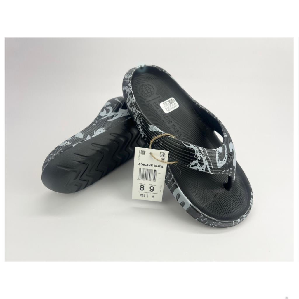 Dép  kẹp nam mẫu adi hàng vnxk Mẫu vân in 3D  cao cấp tại shop.
