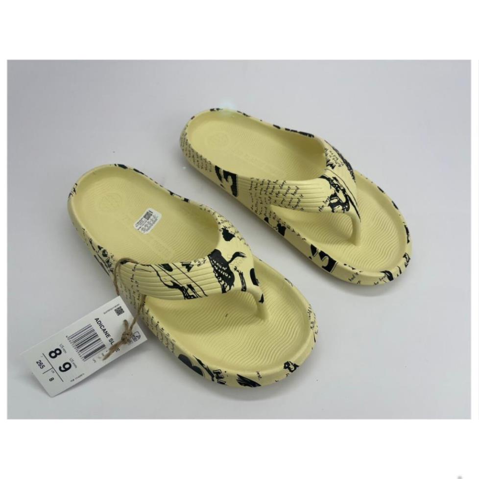 Dép  kẹp nam mẫu adi hàng vnxk Mẫu vân in 3D  cao cấp tại shop.