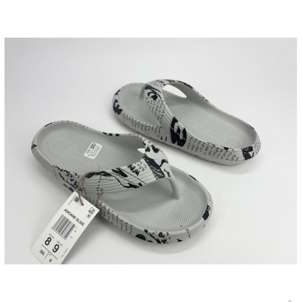 Dép  kẹp nam mẫu adi hàng vnxk Mẫu vân in 3D  cao cấp tại shop.