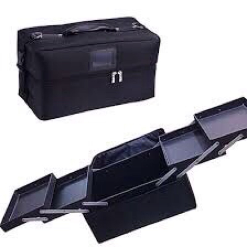 Cốp vải 4 mâm size 40cm có dây đeo vai