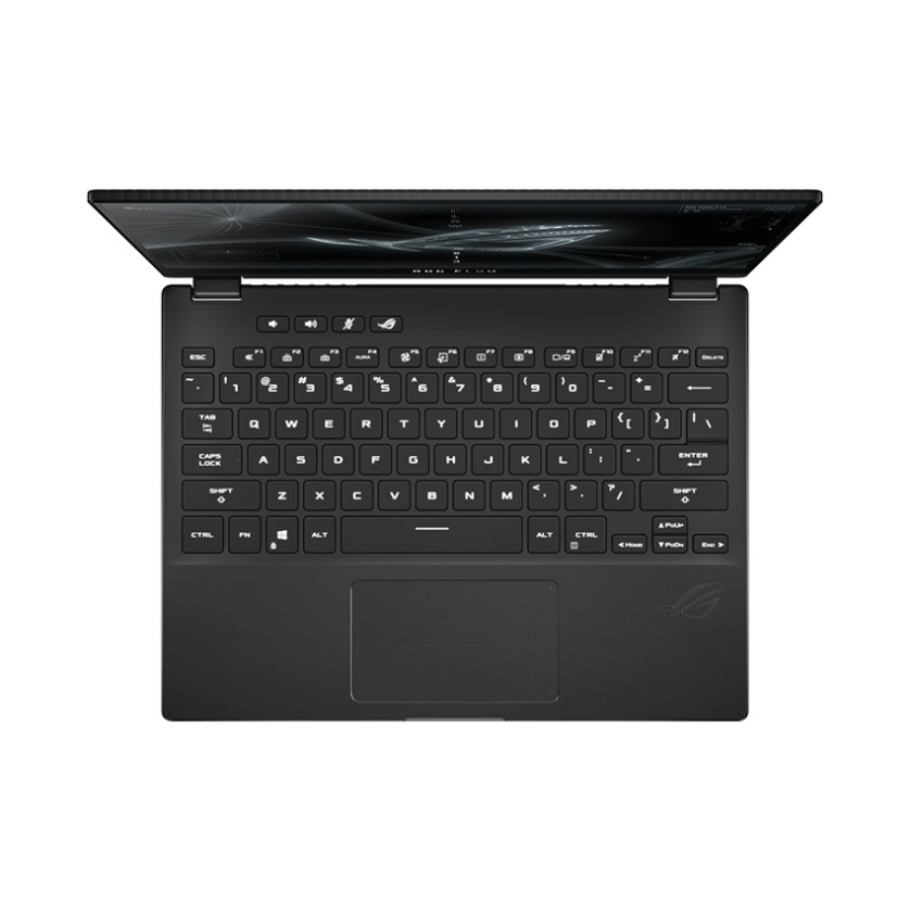 Laptop Asus ROG Flow X13 GV301RC-LJ050W (Ryzen™ 7-6800HS & RTX™ 3050 4GB | 13.4" WUXGA )