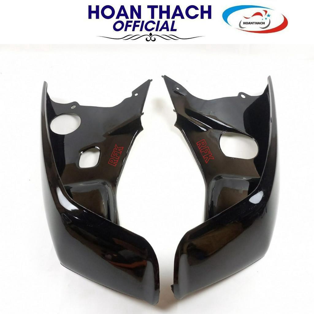 Cặp Bửng Cho Xe Máy Dream Lùn Màu Đen HOANTHACH SP002499 Trùm Sỉ Đỗ Thiện