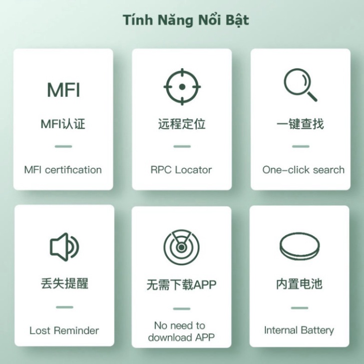 Định vị thú cưng GPS thông minh pin lên đến 1 năm quản lý và tìm kiếm trên điện thoại theo dõi chính xác và nhanh chóng