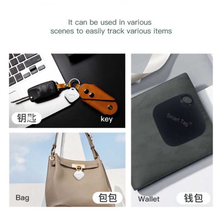 Định vị thú cưng GPS thông minh pin lên đến 1 năm quản lý và tìm kiếm trên điện thoại theo dõi chính xác và nhanh chóng