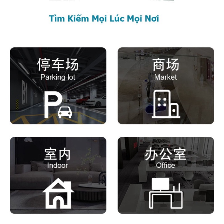 Định vị thú cưng GPS thông minh pin lên đến 1 năm quản lý và tìm kiếm trên điện thoại theo dõi chính xác và nhanh chóng