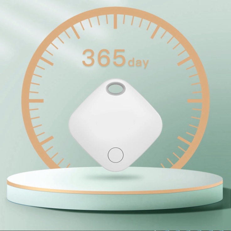 Định vị thú cưng GPS thông minh pin lên đến 1 năm quản lý và tìm kiếm trên điện thoại theo dõi chính xác và nhanh chóng