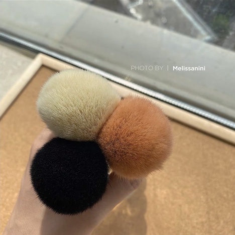 Chổi phủi bụi màu Rose