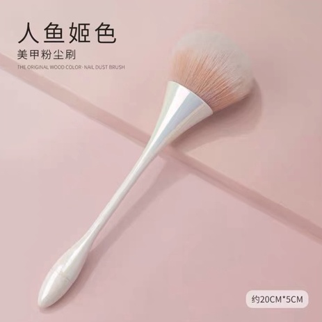 Chổi phủi bụi màu Rose