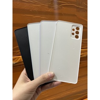 Nắp lưng Samsung A72 / Lưng Samsung A72