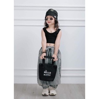 Rập Giấy MIRAH1 - Bộ hiphop cá tính