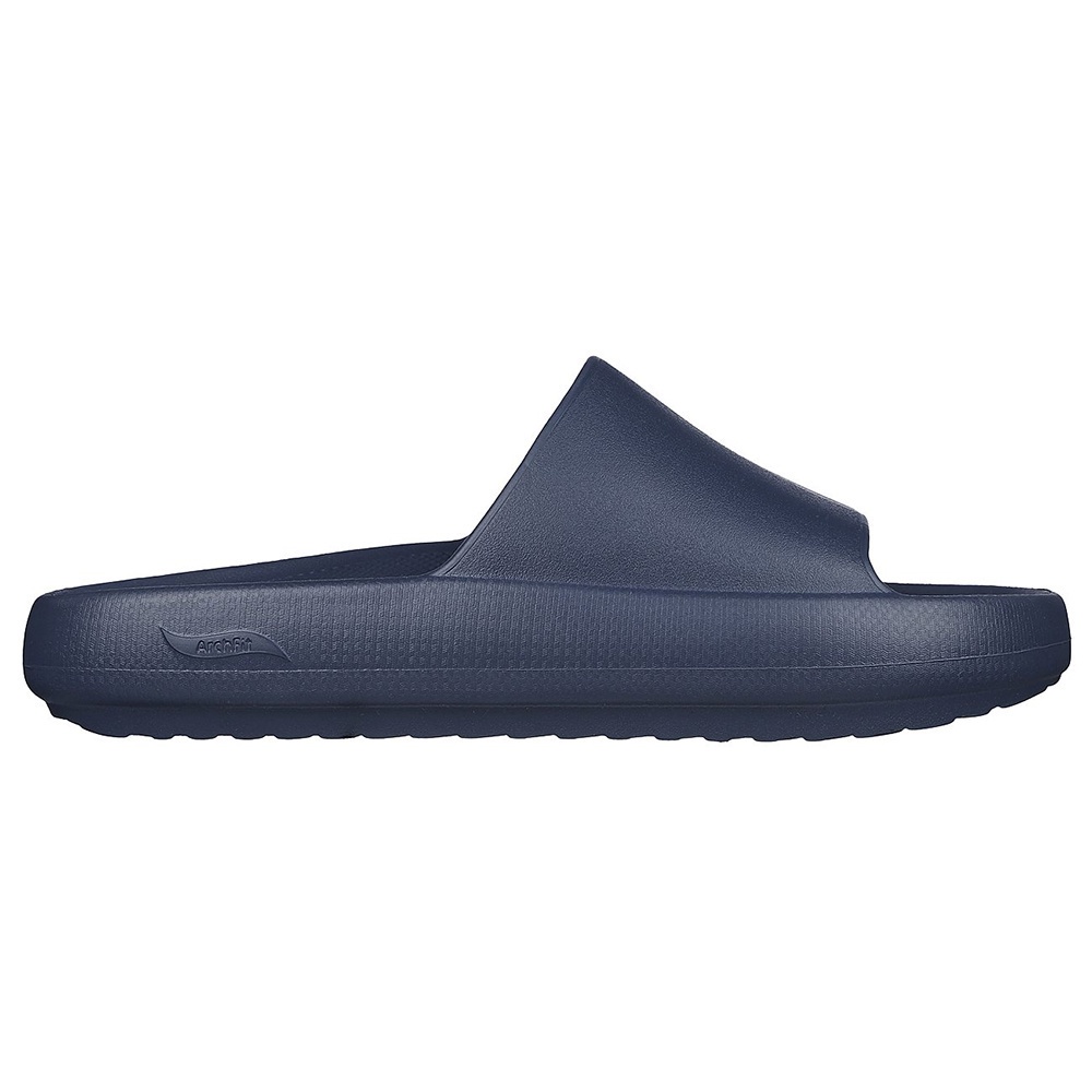 Skechers Nam Xăng Đan Foamies Arch Fit Horizon - 243330-SLT