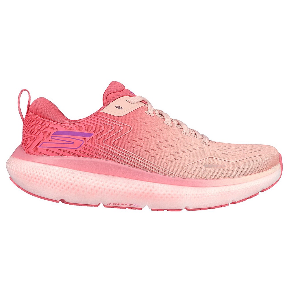 Skechers Nữ Giày Thể Thao GOrun Ride 11 Running - 172079-PKPR