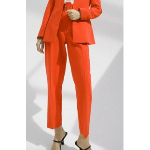 Zara Morocco full tag - Bộ Zara Vest Màu Trơn Thời Trang Thanh Lịch