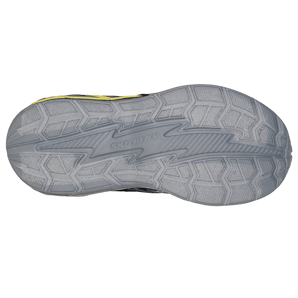 Skechers Bé Trai Giày Thể Thao Light Storm 2.0 - 400150L-BKBL