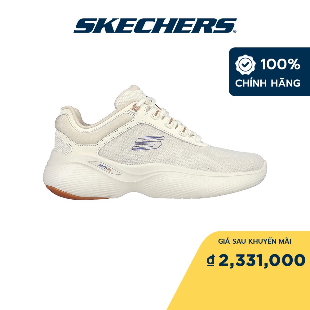 Skechers Nữ Giày Thể Thao Sport Arch Fit Infinity - 149985-NAT