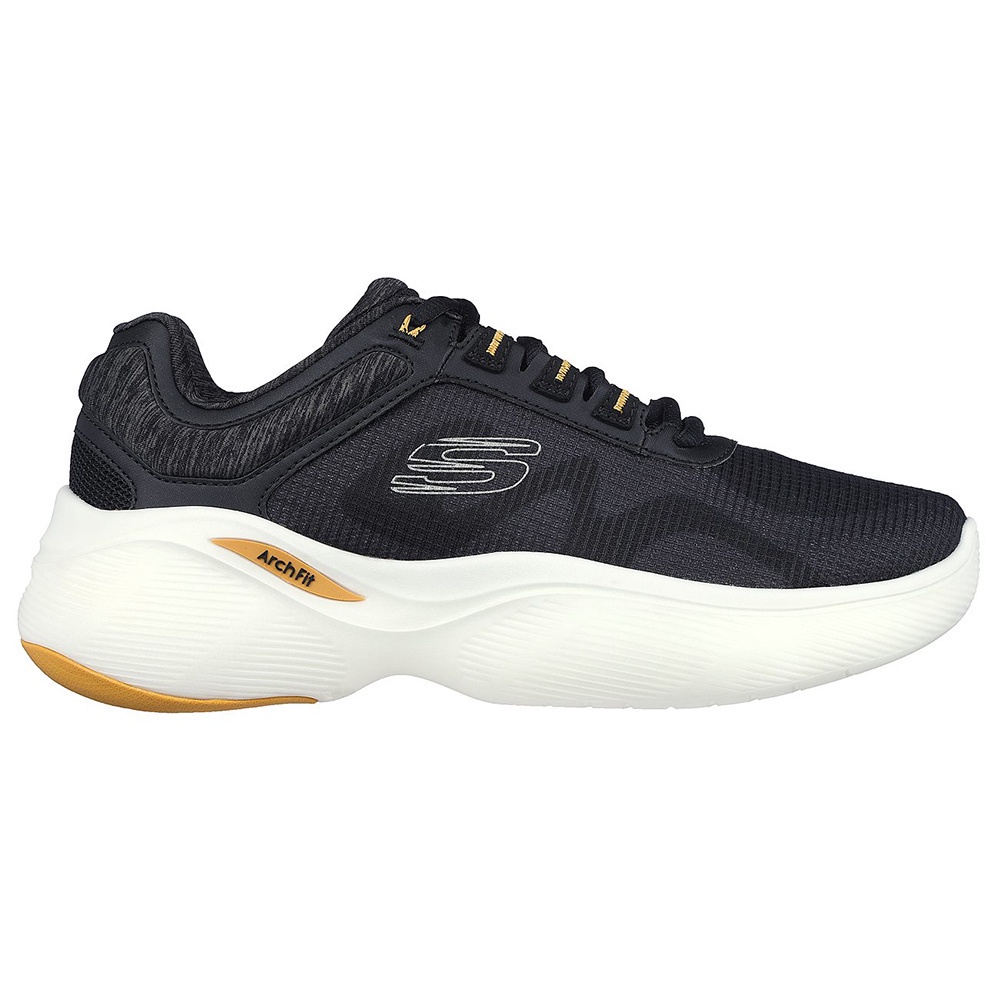 Skechers Nam Giày Thể Thao Sport Arch Fit Infinity - 232606-BKYL