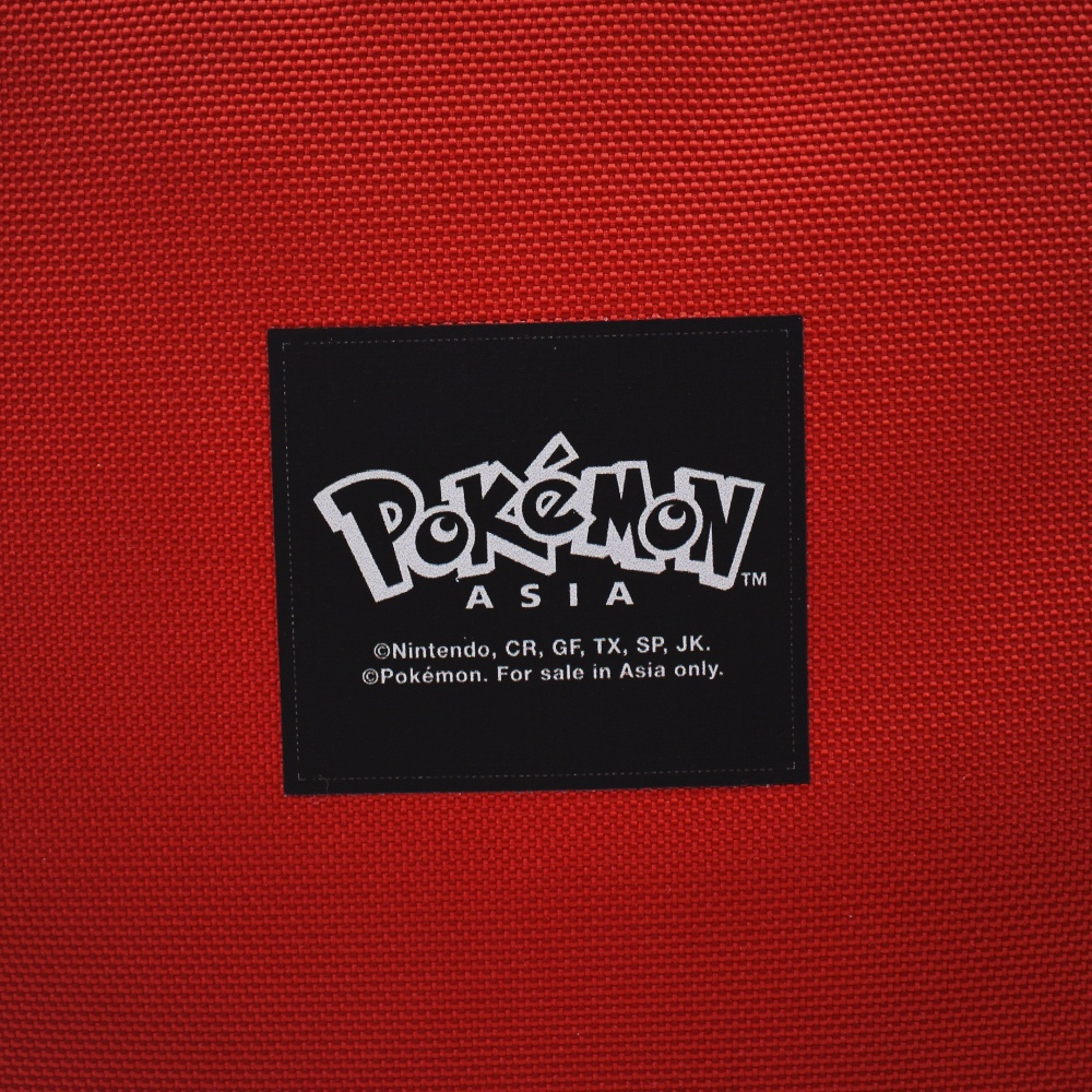 Skechers Unisex Túi Đeo Vai Pokémon - SL23Q1U018-001X
