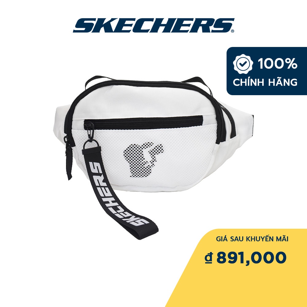 Skechers Unisex Túi Đeo Hông Pokémon - SL23Q1U019-0019
