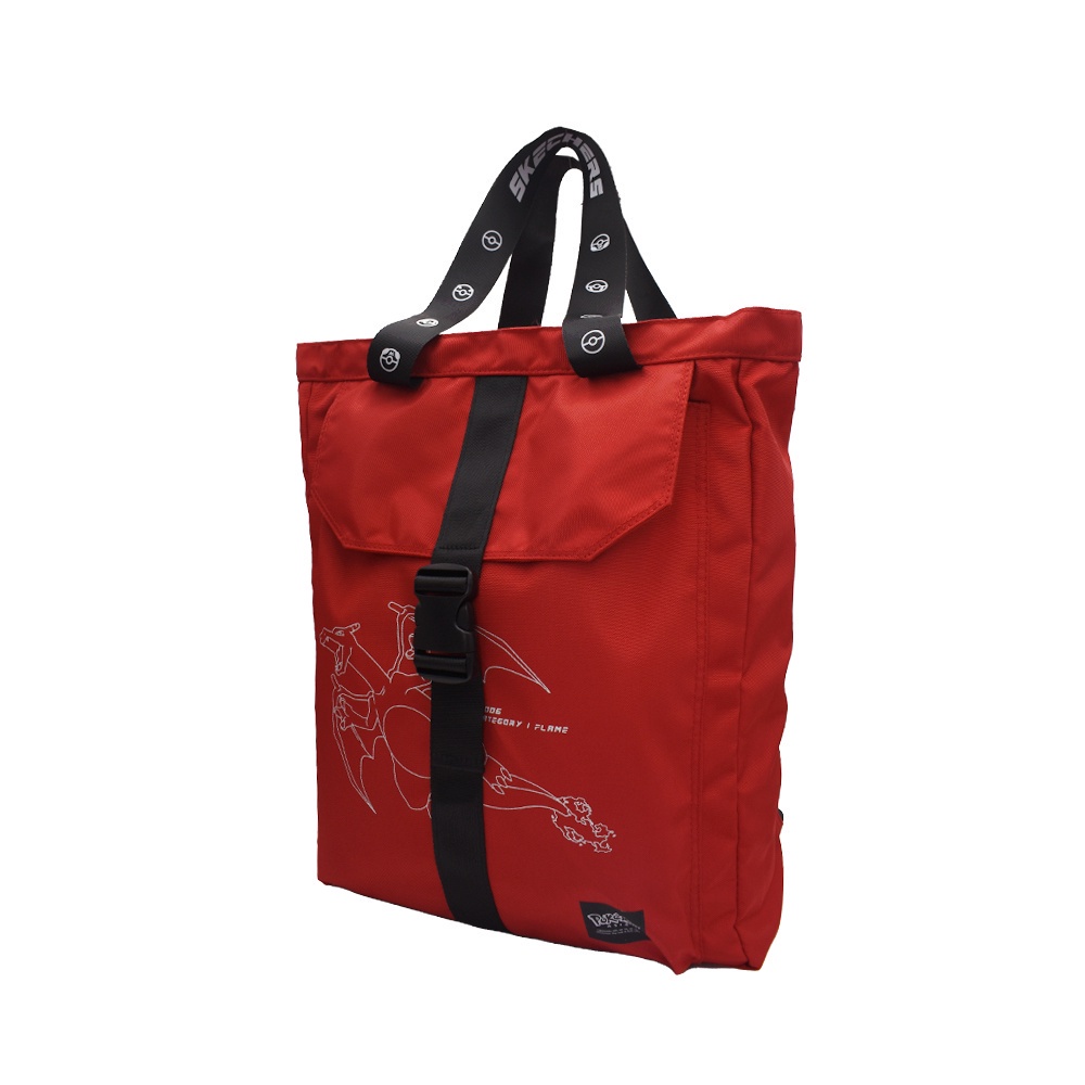 Skechers Unisex Ba Lô Pokémon - SL23Q1U021-001X