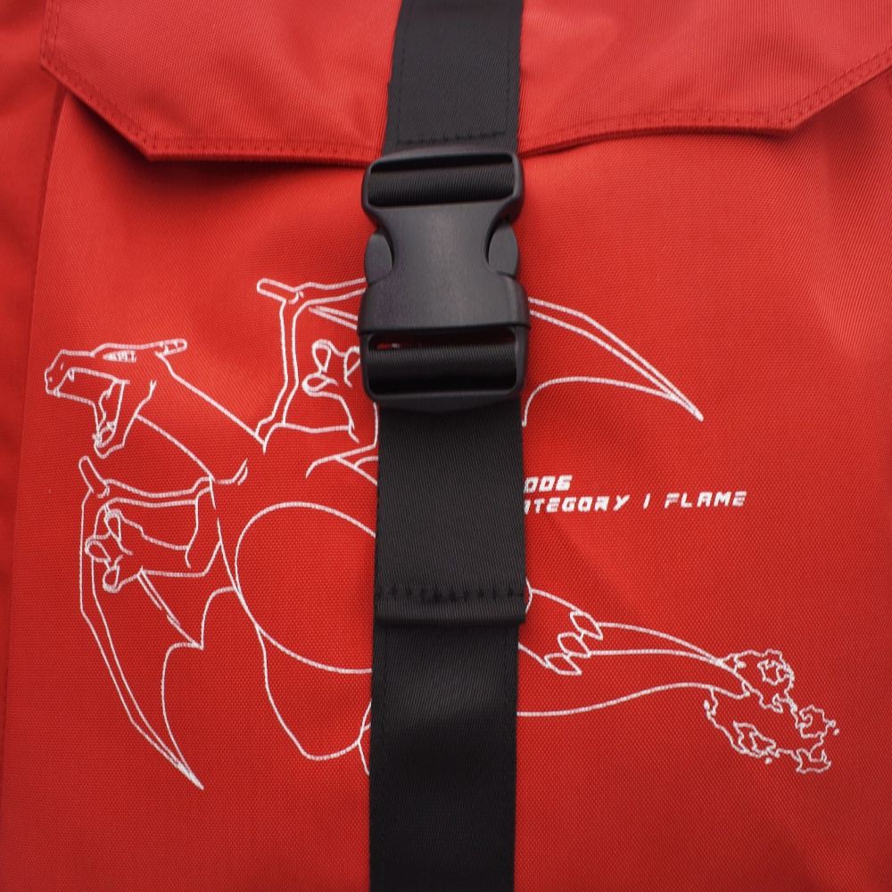 Skechers Unisex Ba Lô Pokémon - SL23Q1U021-001X